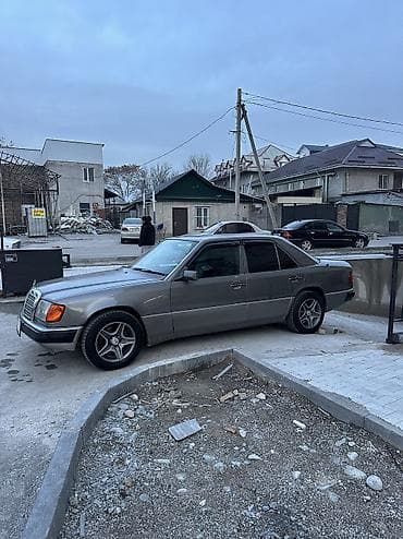 s class w220: Mercedes-Benz 220: 1993 г., 2.2 л, Автомат, Бензин, Седан — 8