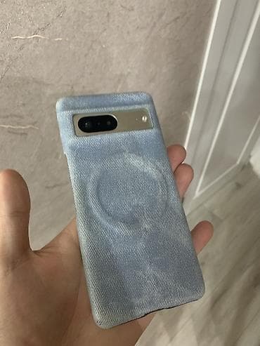 айфон 7 с: Google Pixel 7 256gb Состояние идеальное все работает все родное обмен — 2