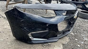 Унаа тетиктери: Бампер Chevrolet, Оригинал — 1