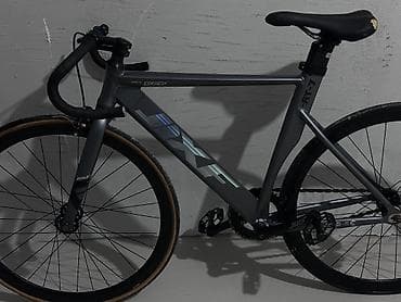 фикс рама с: Шоссейный велосипед, Рама M (156 - 178 см) — 1