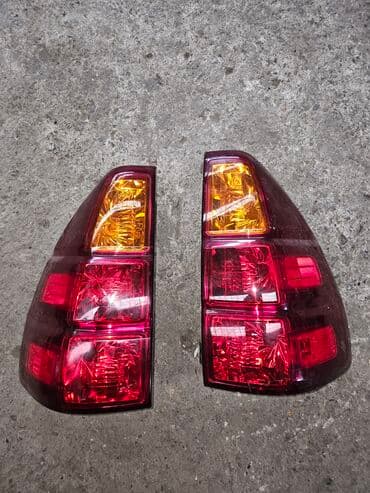 Комплект стоп-сигналов Lexus 2004 г., Б/у, Оригинал, Япония at lalafo.kg Комплект стоп-сигналов Lexus 2004 г., Б/у, Оригинал, Япония