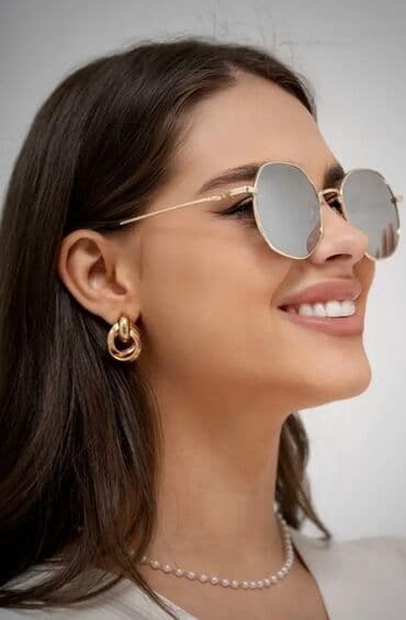 фотохромные очки: Очки — 3