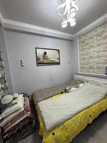 сдаю 2: 2х ком квартира 52м2 5 из 10 Ул.Киевская/Уметалиева Цена: 87000$ — 5