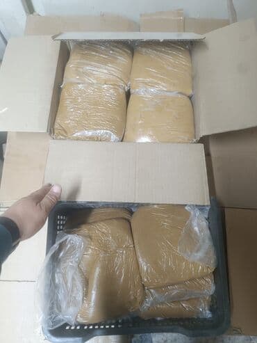 тюк пресс: Продаю канди 25%меда сахар каинды для кармление пчёл пасека мёд воск — 1