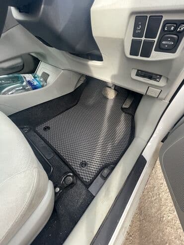 мини бетононасос: Eva Полики Для салона Universal Poliki — 7