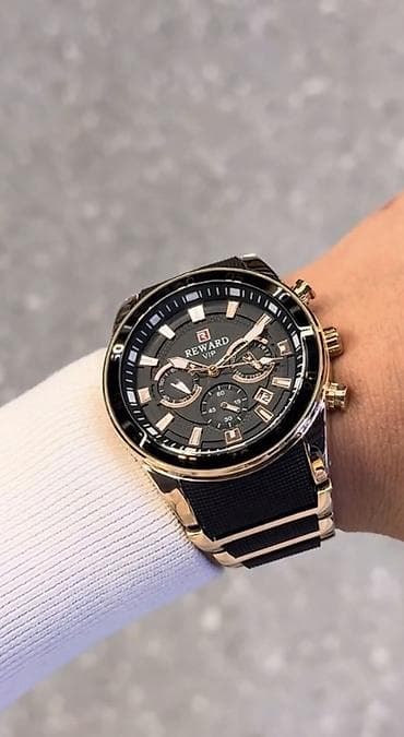 guess часы: Классические часы часы, VIP Time Italy, Мужские, Новый — 4