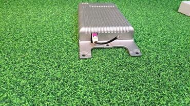 сколько стоит компьютерный блок: Блок управления Mulf Е60 9 181 378 Год 2005 В отличном состоянии — 4