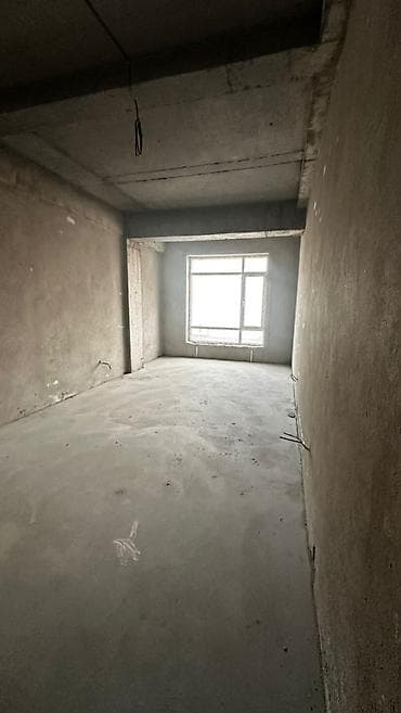 Квартиры: 1 комната, 47 м², Элитка, 12 этаж, Готовая ПСО (под самоотделку) — 2