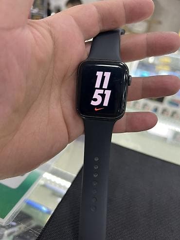 11 max: Apple Watch Series SE 2 поколение. Продается очень срочно 🚨 отличное — 3