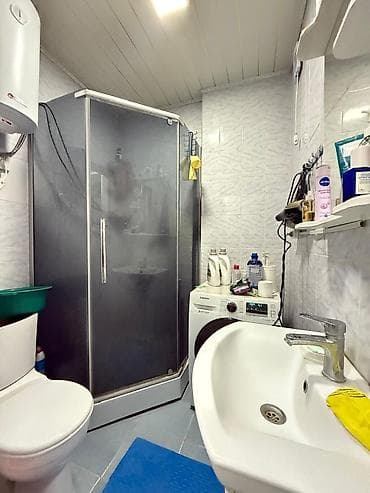 1 комната, 24 м², Индивидуалка, 3 этаж, Евроремонт