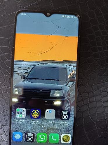 carplay android: Honor X6a, 128 ГБ, цвет - Черный — 1