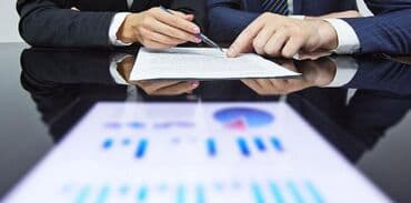 Бухгалтерские услуги | Подготовка налоговой отчетности, Сдача налоговой отчетности, Консультация