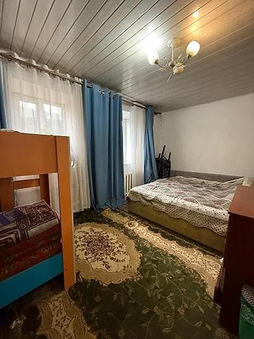 в канте дом: 🏡 Продаётся угловой дом в Кызыл-Аскере ( 110000$) 🔹 Участок — 5 соток — 4