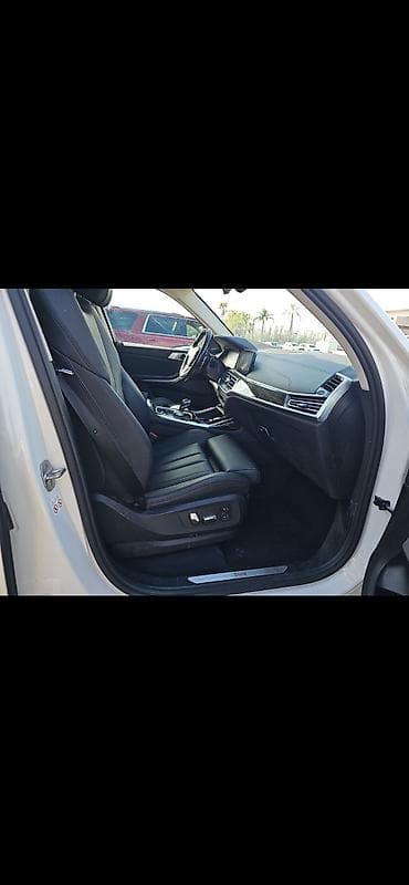 BMW X7: 2019 г., 3 л, Автомат, Бензин, Кроссовер — 10