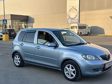 мазда арзан: Mazda Demio: 2004 г., 1.3 л, Автомат, Бензин, Хэтчбэк — 1