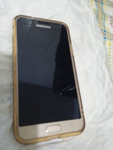 сломанные телефон: Сотка б/у нерабочий,samsung j3(2018 г.) — 6