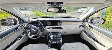 sonata 2017: Hyundai Palisade: 2020 г., 2.2 л, Автомат, Дизель, Кроссовер — 8