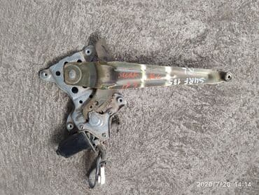 охотничий магазин ош: Toyota Surf 185 Стеклоподъемник, Тойота Сурф 185 стеклоподъемник — 1