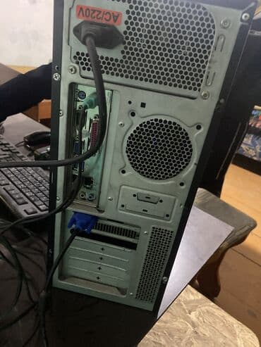 мониторы ош: Монитор, Acer, Б/у — 3