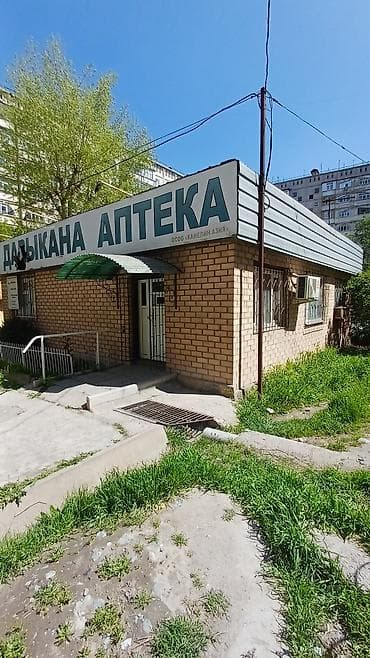 помещен: Здание, 80 м² — 1