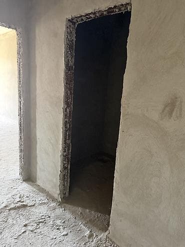 Квартиры: 2 комнаты, 61 м², Элитка, 11 этаж, ПСО (под самоотделку) — 10