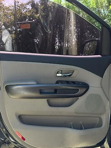 sprinter 2 7: Kia Carnival: 2020 г., Минивэн — 10