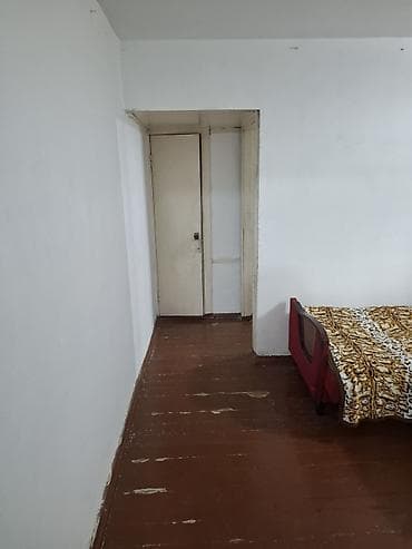 рассрочка квартира в бишкеке: 2 комнаты, 46 м², 104 серия, 3 этаж — 4