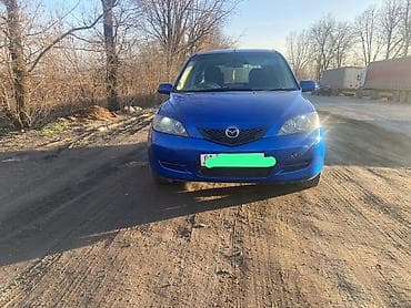 civic 2007: Mazda Demio: 2003 г., 1.5 л, Автомат, Бензин, Хэтчбэк — 2