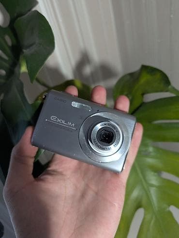 canon eos 60d: 📸 Casio Exilim EX-Z75 Полностью рабочий, в хорошем состоянии — 2