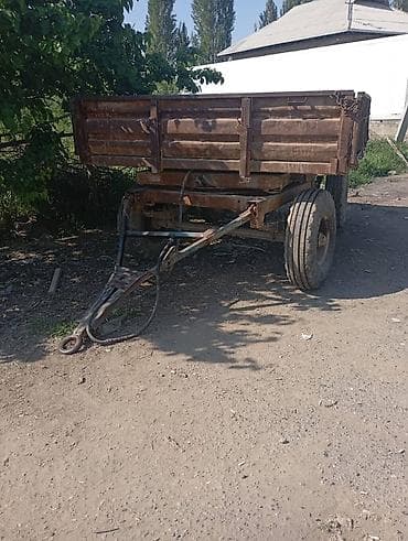 lexus rl 350: Модель: 82 экспортный, Б/у, 2010 г., Трактор с другими агрегатами — 8