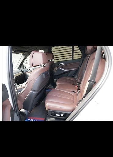 Продажа авто: BMW X5: 2022 г., 3 л, Автомат, Дизель, Кроссовер — 8