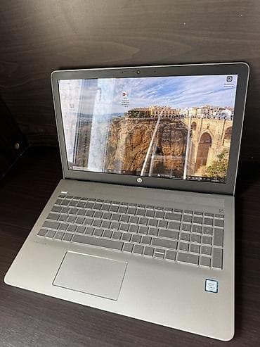 💻 Ноутбук HP Pavilion — отличный вариант для работы и учебы! Продаю