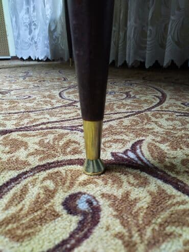 письменные столы для двоих: ✅Продаётся раздвижной стол для гостиной или столовой. ♻️Форма — 5