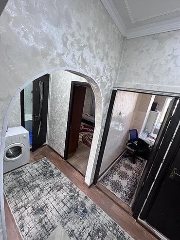 ищу квартира район политех: 2 комнаты, 60 м², 105 серия, 4 этаж — 6