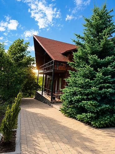 добрыня дача: 🏡 Уютные коттеджи для семейного отдыха и компаний друзей 🔥 BBQ-зоны и — 1