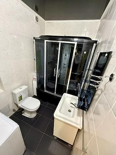 квартиа: 2 комнаты, 68 м², 105 серия, 8 этаж, Косметический ремонт — 8