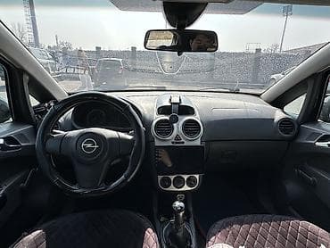 рулевая рейка опель вектра б: Opel Corsa: 2009 г., 1 л, Механика, Бензин, Хэтчбэк — 2