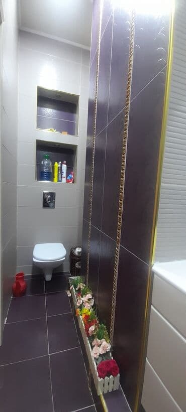 Кыймылсыз мүлк: 4 бөлмө, Риелтор, Чогуу жашоосу жок, Толугу менен эмереги бар — 9