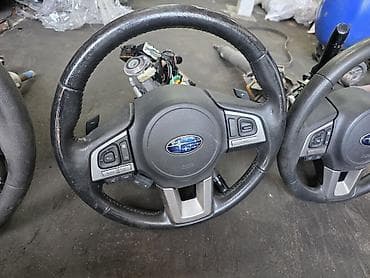 subaru руль: Руль Subaru Оригинал — 5