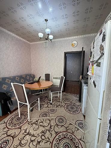 Квартиры: 2 комнаты, 67 м², 106 серия улучшенная, 4 этаж, Старый ремонт — 9