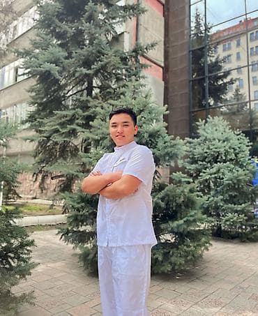 Массаж | Спортивный массаж | Сколиоз, Холка на шее | С выездом на дом