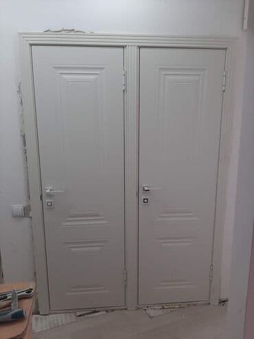 набор ключ айрафорс: : Установка, Ремонт — 3