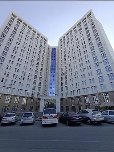 торговые места: Коммерческое помещение в современном жилом комплексе - Расположение — 1