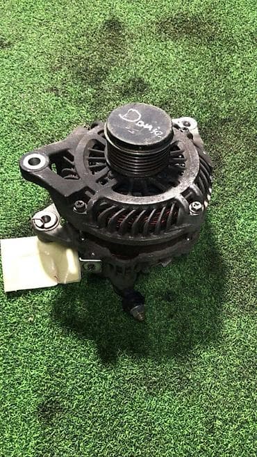 bcd com: Генератор Mazda Б/у, Оригинал, Япония — 2