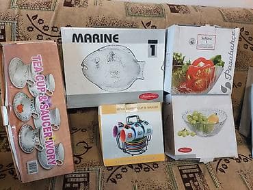 казаны кастрюли: Алюминиевый казан с крышкой и вставкой-пароваркой. Описание: - — 3