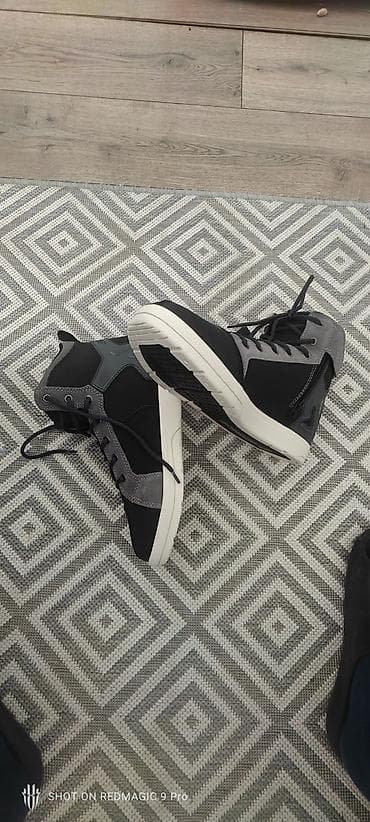 мото м8: Мотоботинки — 1