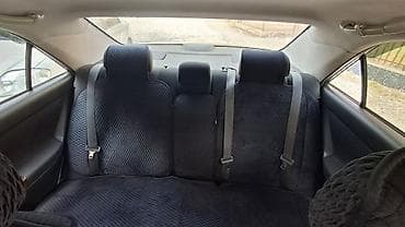 cdi 2 7: Toyota Camry: 2005 г., 2.4 л, Автомат, Бензин, Седан — 6