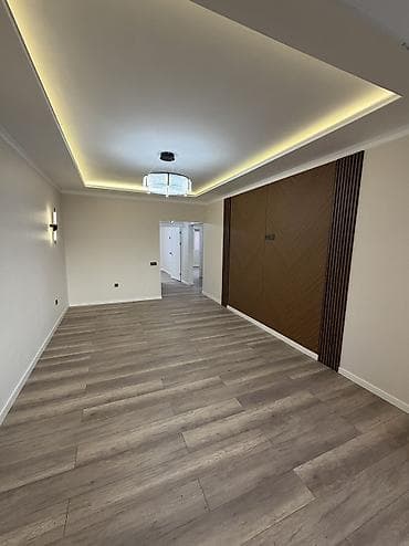premium development: 3 комнаты, 83 м², 108 серия, Технопарк 108 серия, 9 этаж, Дизайнерский ремонт — 1