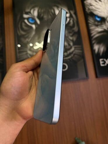 нетбуки бишкек: Redmi, Redmi 5A, Жаңы, 64 ГБ, түсү - Көгүлтүр, 2 SIM — 5