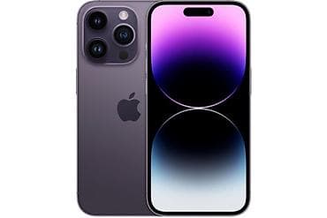 бу iphone: IPhone 14 Pro, 256 ГБ — 1